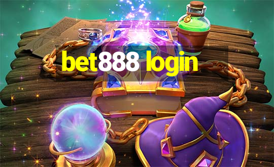 bet888 login