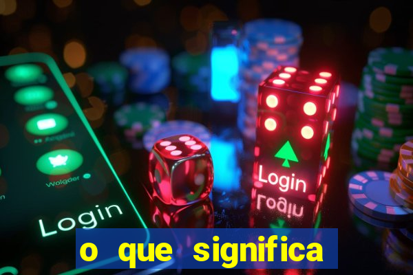 o que significa aposta padr?o no slot