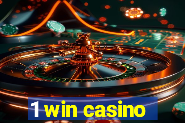 1 win casino