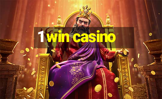 1 win casino