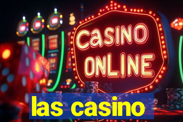 las casino