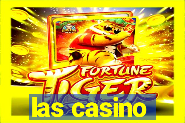 las casino