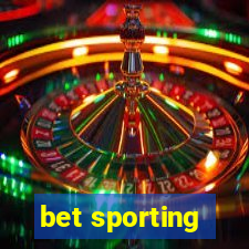 bet sporting