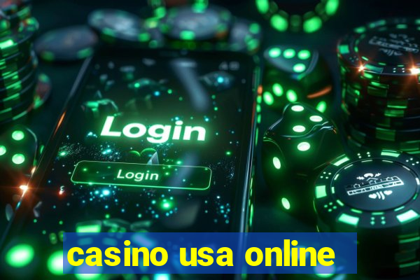 casino usa online