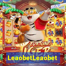 LeaobetLeaobet