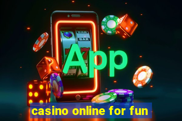 casino online for fun