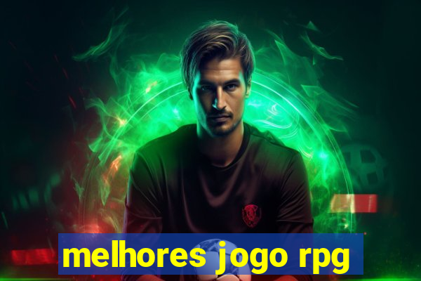 melhores jogo rpg