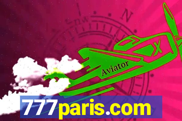 777paris.com