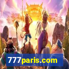 777paris.com