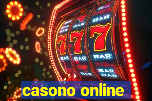 casono online