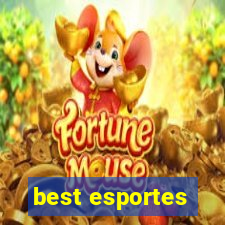 best esportes