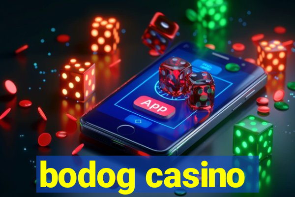 bodog casino