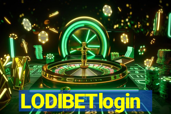 LODIBETlogin