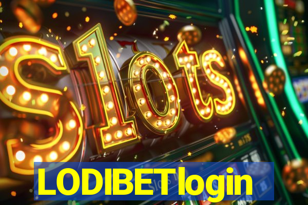 LODIBETlogin