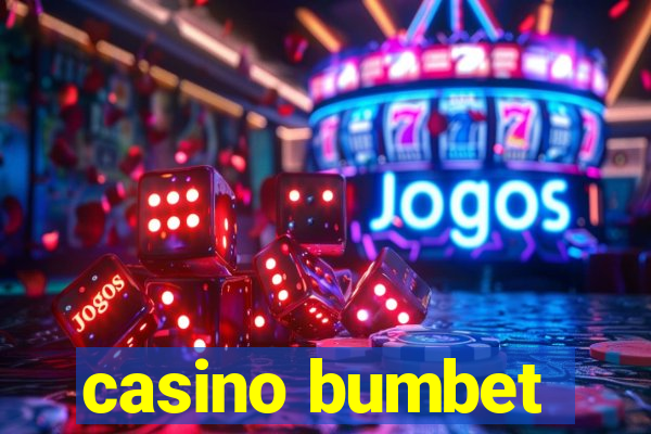 casino bumbet