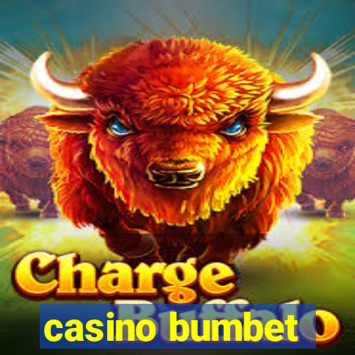 casino bumbet