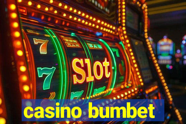 casino bumbet