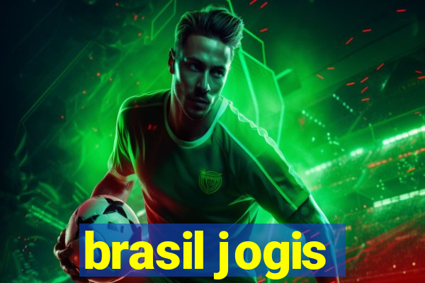 brasil jogis