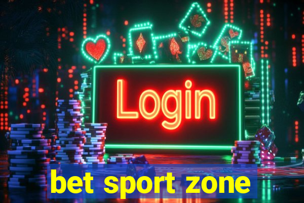 bet sport zone