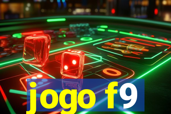 jogo f9