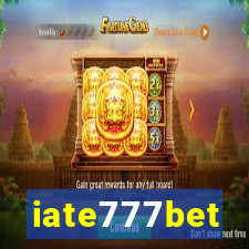 iate777bet