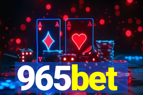 965bet