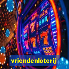 vriendenloterij bingo opzeggen