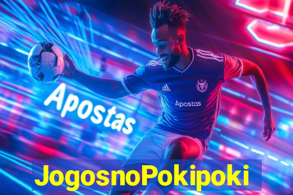 JogosnoPokipoki