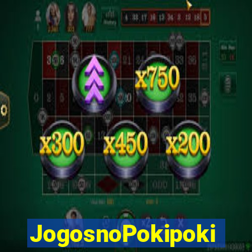 JogosnoPokipoki