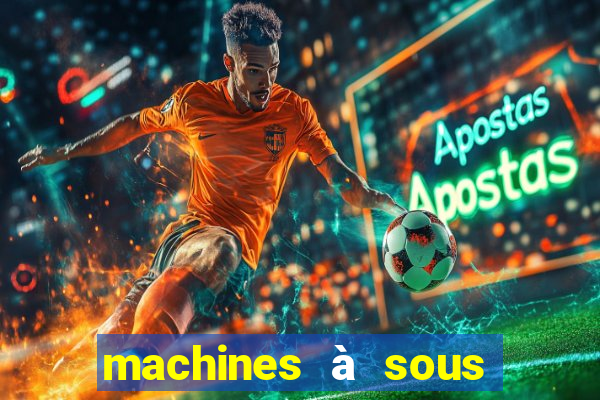 machines à sous gratuites casino 770