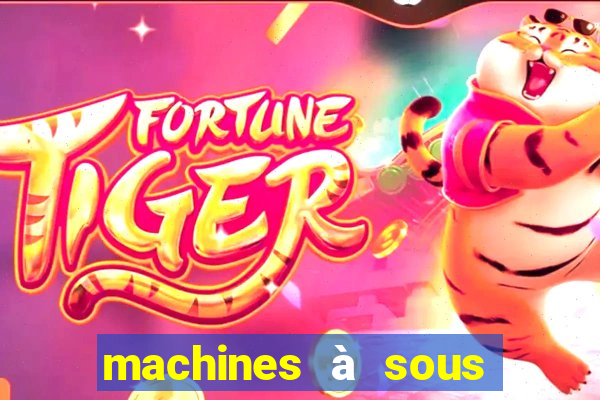 machines à sous gratuites casino 770