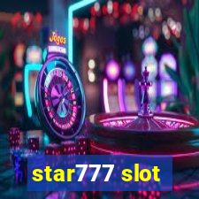 star777 slot