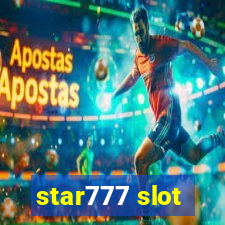 star777 slot