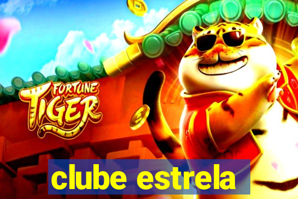 clube estrela