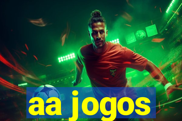 aa jogos