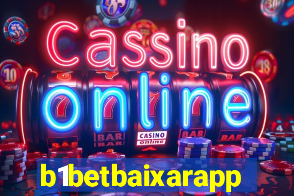 b1betbaixarapp