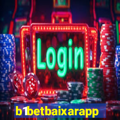 b1betbaixarapp