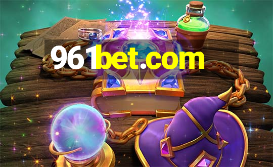 961bet.com