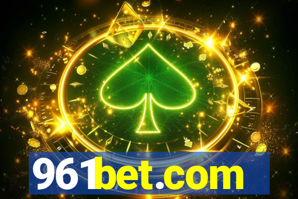 961bet.com