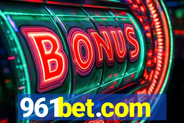 961bet.com