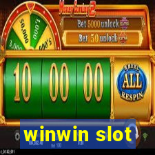 winwin slot