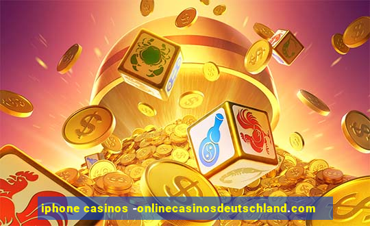 iphone casinos -onlinecasinosdeutschland.com