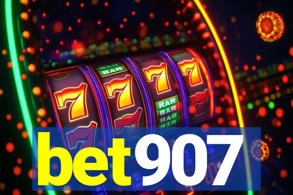 bet907