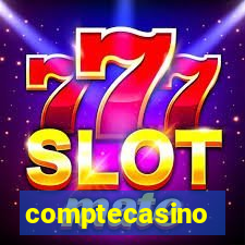 comptecasino