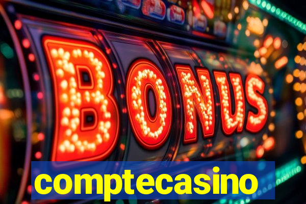 comptecasino