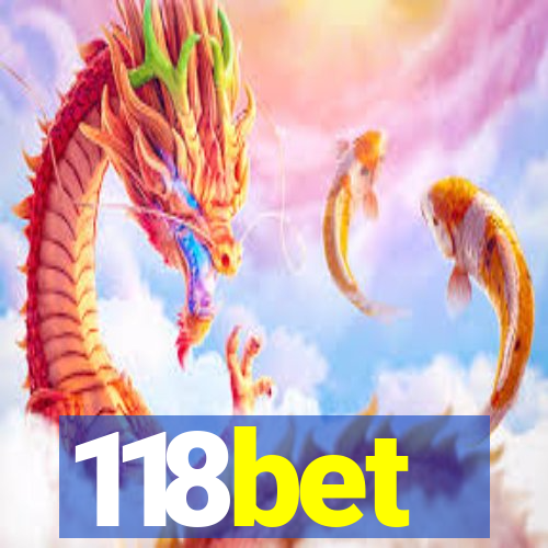 118bet