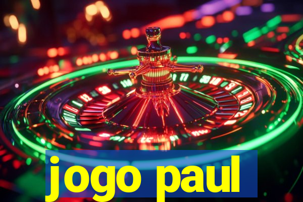 jogo paul