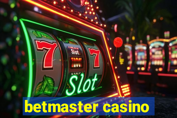 betmaster casino