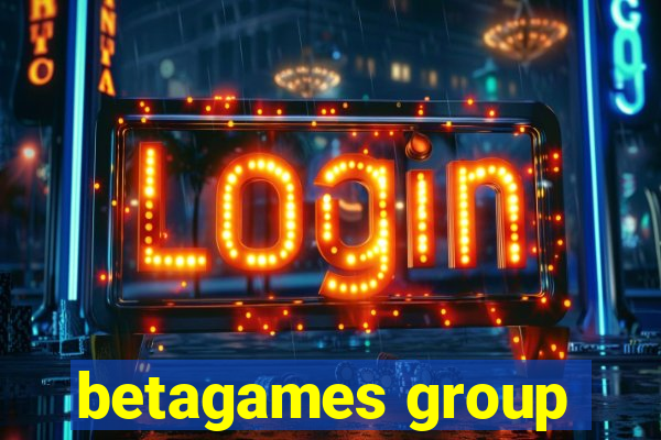 betagames group