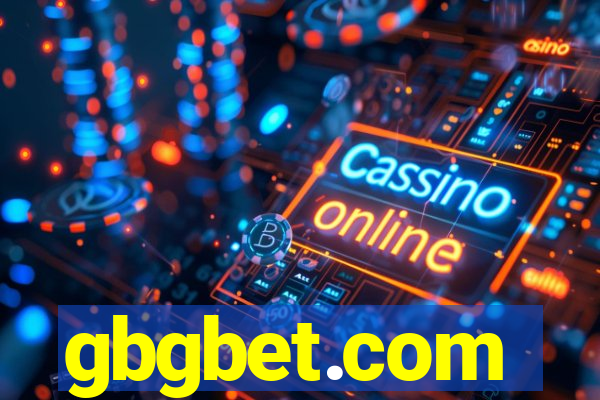 gbgbet.com